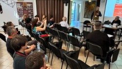 Втората университетска школа по религиозно културно наследство „Католическо културно наследство“