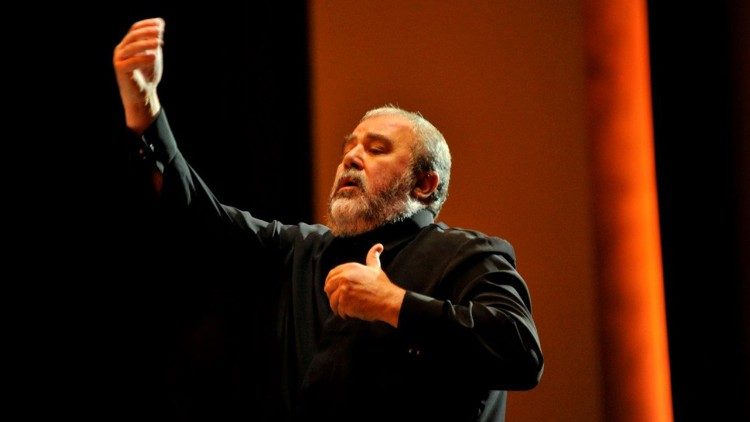 2026.06.12 Il Maestro Robert Mlkeian
