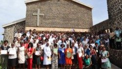 Jornada Diocesana de Catequistas - Diocese de Santiago