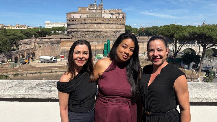 R&aacute;dio Vaticano – Vatican News