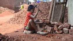 குழந்தைத் தொழிலாளர் 
