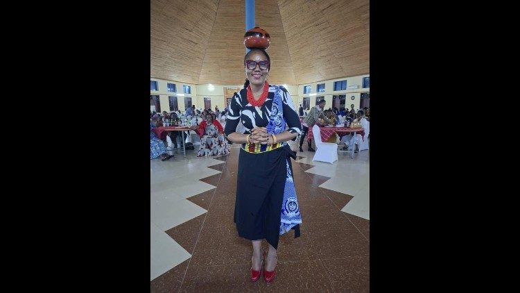 Mama Evaline malisa Ntenga, Mwenyekiti WAWATA Taifa