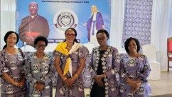 Mkutano mkuu wa 47 wa WAWATA Taifa, Viongozi wapya na vipaumbele kati ya Mwaka 2026 hadi 2029