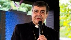 Dom Oriolo - Bispo da Igreja Particular de Leopoldina MG.