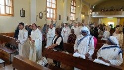 Храмов празник на църква „Св. Антон Падуански” в гр. Белене. 