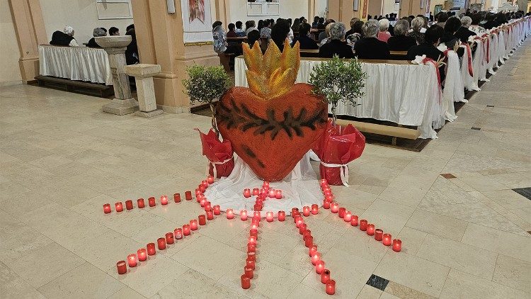 Храмов празник в Генерал Николаево