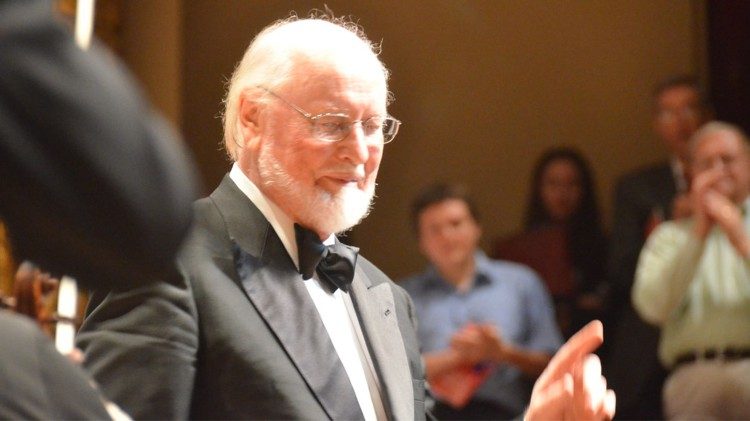 2026.06.16 Il compositore John Williams