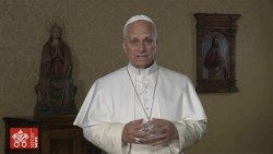 2026.06.16 Austrian World Summit video messaggio