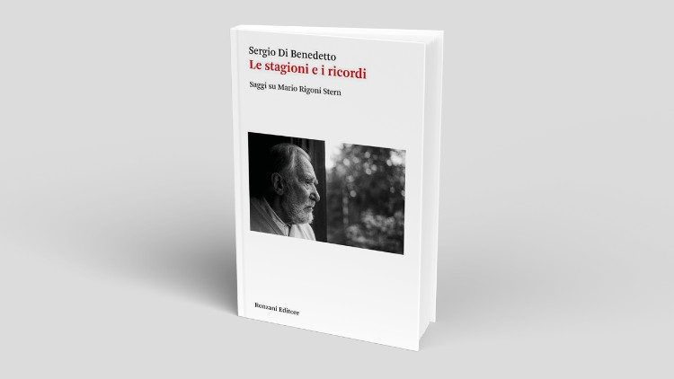 "Le stagioni e i ricordi", i saggi di Sergio Di Benedetto su Mario Rigoni Stern