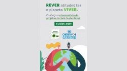 Inspetoria São João Bosco lança Observatório de Projetos Salê Sustentável.