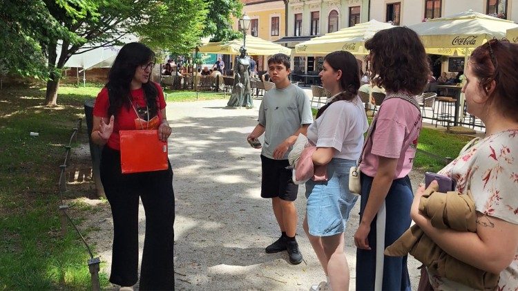 (Foto: Isusovačka služba za izbjeglice - JRS)