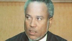 Luís Cabral