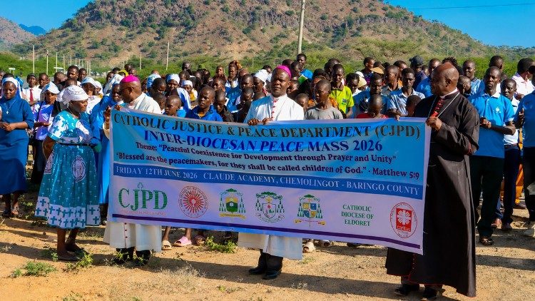 Towards reconciliation and co-existence