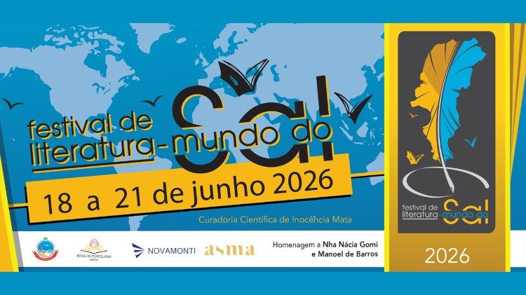 2026.06.18 Cabo Verde . VIII Edição do FLMS