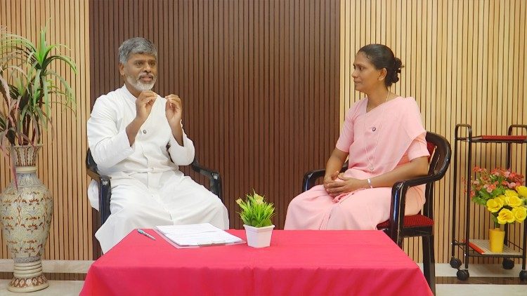 நேர்காணல் 