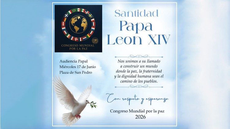 Se le dieron varios obsequios al Papa