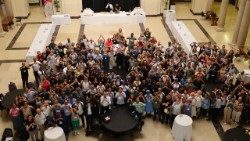 Účastníci medzinárodnej konferencie Safeguarding 2026