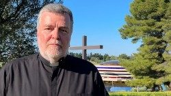 Msgr Renato Grasselli