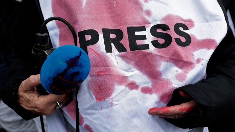 2026.06.20 Rapporto Rsf - Nel 2025 sono raddoppiati i paesi in cui i giornalisti sono in pericolo