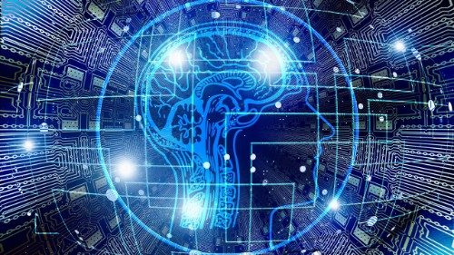 A Comiss&atilde;o Interdicasterial sobre Intelig&ecirc;ncia Artificial se re&uacute;ne pela primeira vez