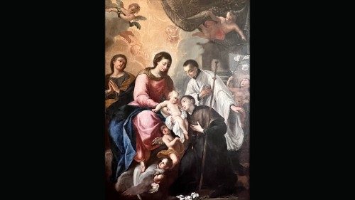 Alojzy Gonzaga – w 300-lecie kanonizacji ze Stanisławem Kostką