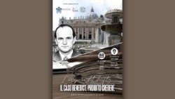 La Filmoteca Vaticană proiecția filmului "Dosarul Benedict. Credința interzisă"