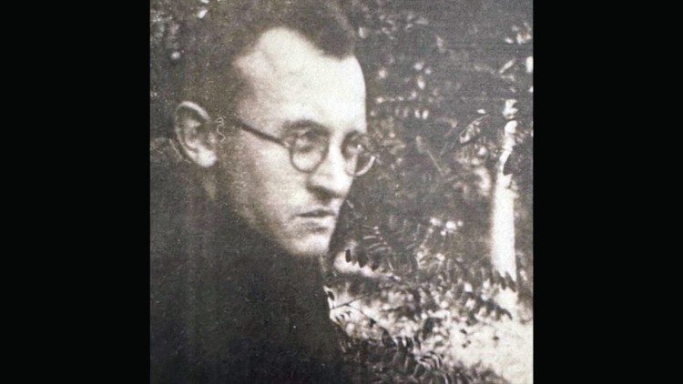 O. Adam Sztark jest kandydatem na ołtarze