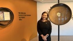  Lena Savelli directora regional del PMA para América Latina y el Caribe