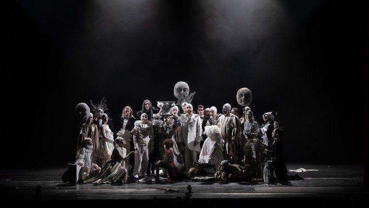 2026.06.23 Le nozze di Teti e Peleo al Monteverdi Festival di Cremona
