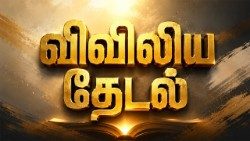 விவிலியத் தேடல் 
