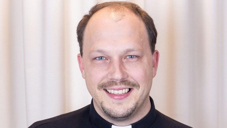 Pfarrer DDr. Johannes Laichner (&copy; Missio &Ouml;sterreich)