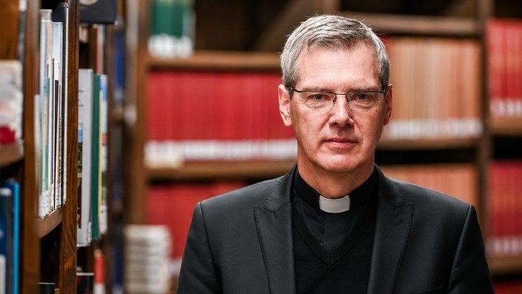Bp Heiner Wilmer