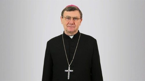 Bp Krzysztof Chudzio koadiutorem diecezji rzeszowskiej