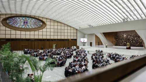 Synode: le cardinal Grech &eacute;voque un parcours long et prometteur