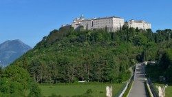 Абацтва Монтэ-Касіна
