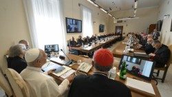 2026.06.25 Mbledhja e Sekretarisë së Përgjithshëm të Sinodit