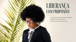 Myriam Tavares, no Festival de Literatura-Mundo do Sal 2026