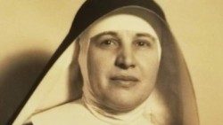 Suor Maria Angela Goglia.