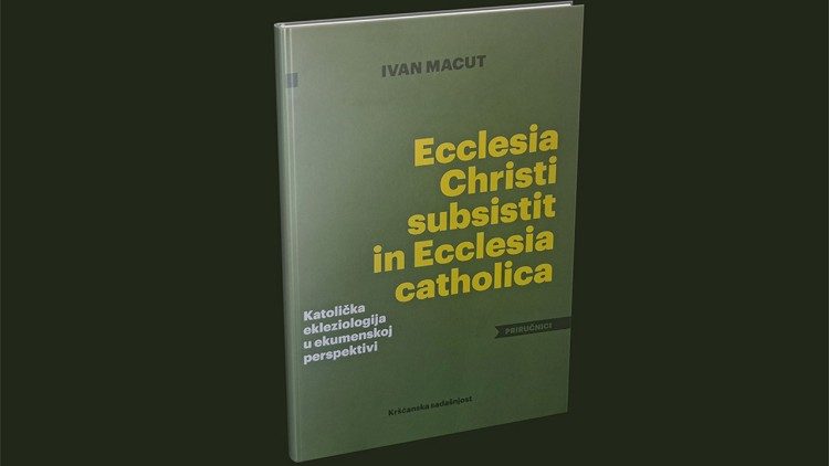 Naslovnica knjige teologa i filozofa franjevca dr. sc. Ivana Macuta