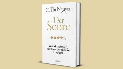 Buchtipp: Wie wir aufh&ouml;ren, das Spiel der anderen zu spielen