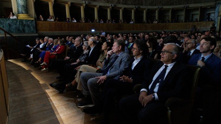 Il Teatro Sociale di Bergamo