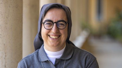 Vatikan: Erneut &uuml;bernimmt eine Frau die Leitung eines Dikasteriums