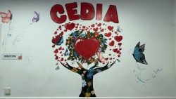 Il Centro Cedia 24 Horas