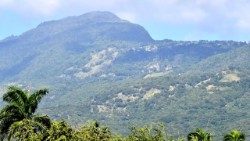 Cordillera Central y Septentrional, República Dominicana