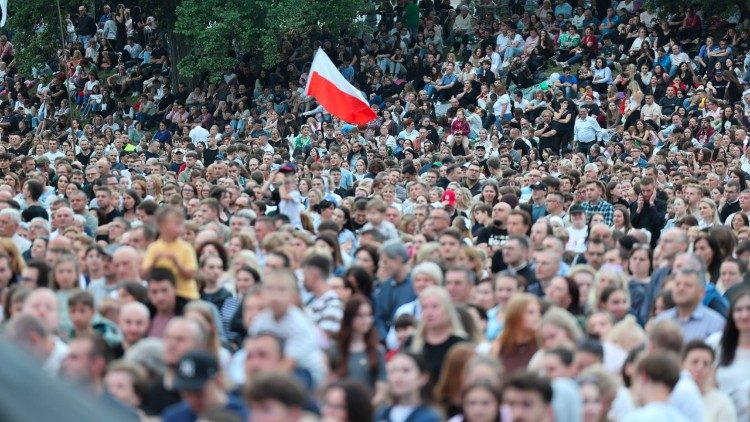 “One Heart, One Spirit” Concert