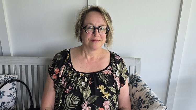 Prof. Anne Foerst