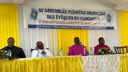 51e assemblée plénière ordinaire des évêques du Cameroun 