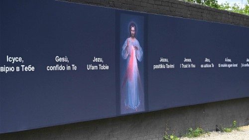 Trwa VI Światowy Apostolski Kongres Miłosierdzia