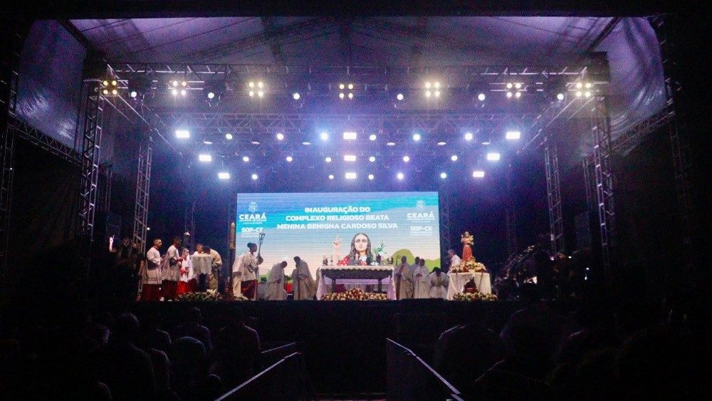 2026.05.01 Complexo Religioso - Menina Benigna - Santana do Cariri - inauguracao - abril 2026