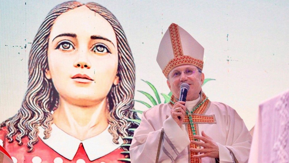 2026.05.01 Complexo Religioso - Menina Benigna - Santana do Cariri - inauguracao - abril 2026